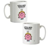 MR. MEN LITTLE MISS Little Miss Princess Ceramic Mug
