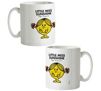 MR. MEN LITTLE MISS Little Miss Sunshine Ceramic Mug