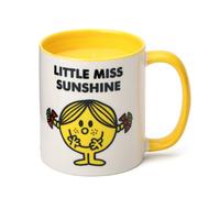 MR. MEN LITTLE MISS Scented Reusable Mug Candle Collection (Coconut & Pineapple (256g))