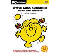 Mr Men & Little Miss - Little Miss Sunshine & The Scary Scarecrow