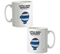 MR. MEN LITTLE MISS Little Miss Whoops Ceramic Mug