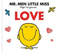 Mr. Men Little Miss Love