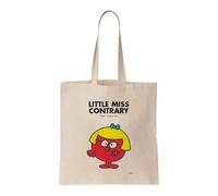 Mr. Men Little Miss Lucky Long Handled Tote Bag