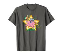 Mr. Men Little Miss Lucky St Patrick's Day T-Shirt