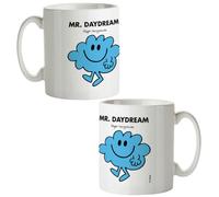 MR. MEN LITTLE MISS Mr. Daydream Ceramic Mug