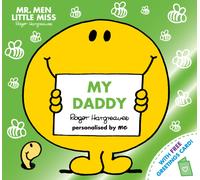 Mr Men Little Miss My Daddy : The Perfect Gift for Father’s Day