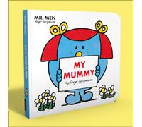 Mr. Men Little Miss: My Mummy