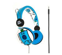 Mr Men Little Miss Princes and Friends on Ear Headphones - Parent ASIN