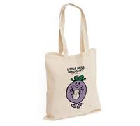 Mr. Men Little Miss Princess Long Handled Tote Bag