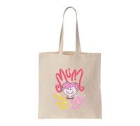 Mr. Men Little Miss Princess Mother's Day Tote Bag