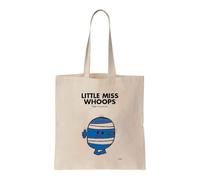 Mr. Men Little Miss Quick Long Handled Tote Bag