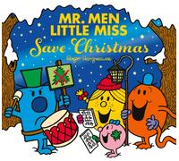 Mr Men Little Miss: Save Christmas