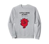 Mr. Men Little Miss Scary Sweatshirt