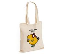 Mr. Men Little Miss Scatterbrain Long Handled Tote Bag