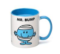 MR. MEN LITTLE MISS Scented Reusable Mug Candle Collection (Blueberry & Cedarwood (256g))