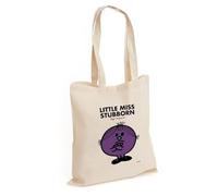 Mr. Men Little Miss Splendid Long Handled Tote Bag