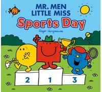 Mr. Men Little Miss: Sports Day