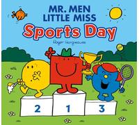 Mr. Men Little Miss: Sports Day
