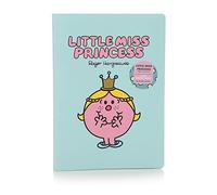 Mr. Men Little Miss - Stationery & Notebooks - Mr. Men Little Miss Exercise Book - Little Miss Princess