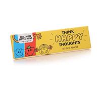 Mr. Men Little Miss - Stationery & Notebooks - Mr. Men Little Miss Set of 6 Pencils