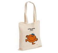 Mr. Men Little Miss Sunshine Long Handled Tote Bag