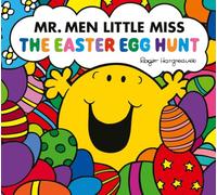 Mr Impossible and The Easter Egg Hunt - Story Library Format