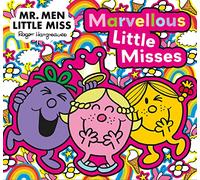 Mr. Men Little Miss: The Marvellous Little Misses
