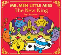 Mr Men Little Miss: The New King