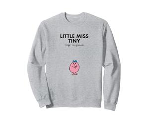Mr. Men Little Miss Tiny Sweatshirt