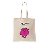 Mr. Men Little Miss Trouble Long Handled Tote Bag