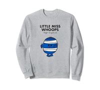 Mr. Men Little Miss Whoops Sweatshirt