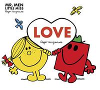 Mr. Men: Love (Mr. Men and Little Miss Picture Books)