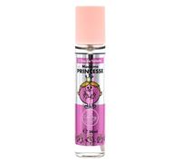 Mr. Men Madame Princesse Eau de Toilette Natural Perfume Spray, Vegan and Dermatologically tested EDT Spray for Kids and Adults, 24ml