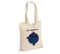 Mr. Men Mr. Birthday Long Handled Tote Bag