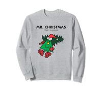 Mr. Men Mr. Christmas Sweatshirt