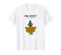 Mr. Men Mr. Dizzy T-Shirt T-Shirt