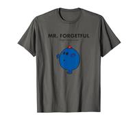 Mr. Men Mr. Forgetful T-Shirt T-Shirt