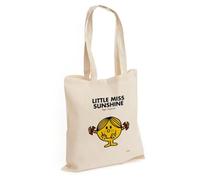 Mr. Men Mr. Greedy Long Handled Tote Bag