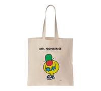 Mr. Men Mr. Jelly Long Handled Tote Bag