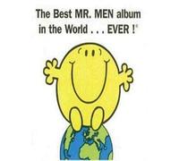 Mr Men - Mr Men Best Album in the World