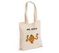 Mr. Men Mr. Noisy Long Handled Tote Bag
