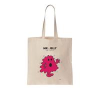 Mr. Men Mr. Slow Long Handled Tote Bag