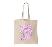Mr. Men Mum to be Tote Bag