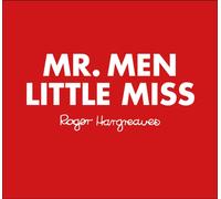 Mr. Men: Pocket Library