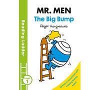 Mr Men: The Big Bump (Reading Ladder Level 1)