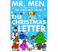 Mr. Men The Christmas Special - The Christmas Letter [DVD]
