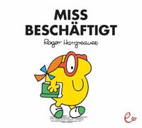 Mr Men und Little Miss: Miss Beschaftigt