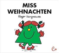 Mr Men und Little Miss: Miss Weihnachten