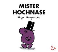 Mr Men und Little Miss: Mister Hochnase