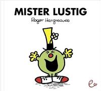Mr Men und Little Miss: Mister Lustig